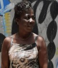 Rencontre Femme Sénégal à Saly portudal  : Chantal , 52 ans